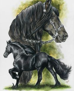 Friesian