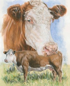 Hereford