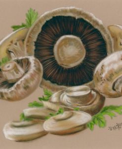 Mushrooms