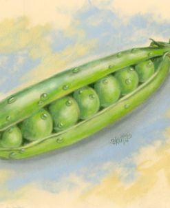 Sugar Snap Peas