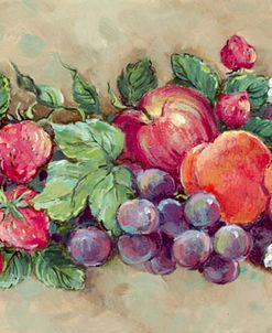 1222 Fruit Panel