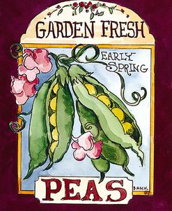 2104 Large Peas