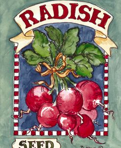 2115 Large Radish-Seed Packet