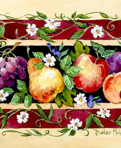 2496 Fruit Border