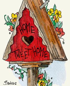 2525 Home Tweet Home