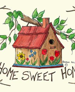 3059 Home Sweet Home