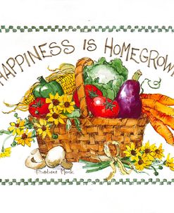 3064 Happiness is Homegrown