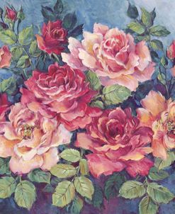 4433 Victorian Roses