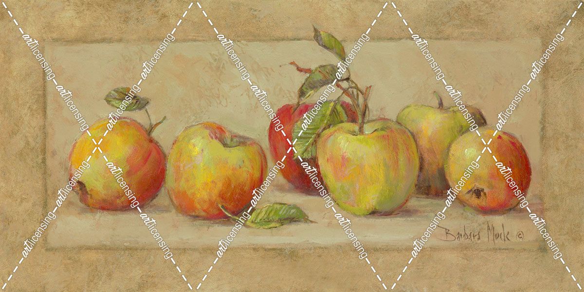 16105 Apple Fresco