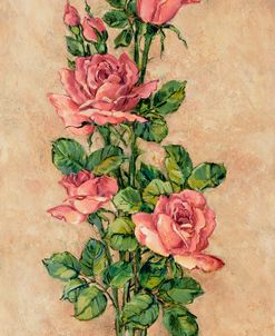 13931 Wood Rose I