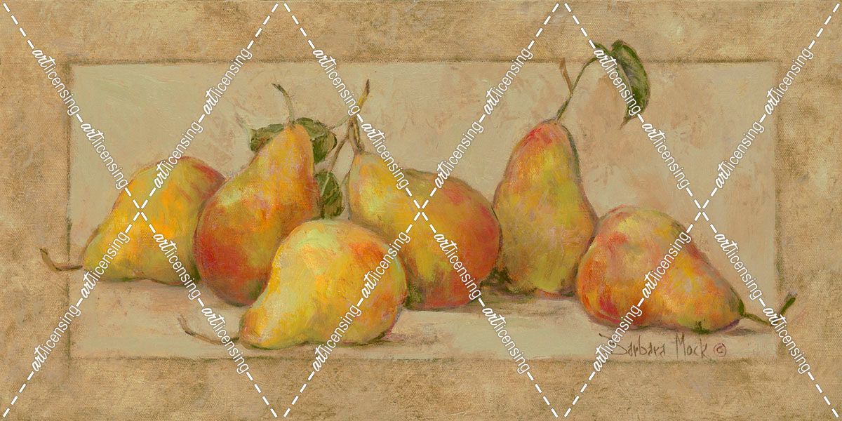 16106 Pear Fresco