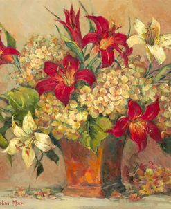 29212 Autumn Lilies