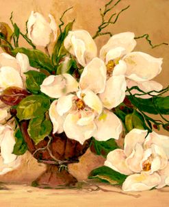 38691 Southern Magnolias