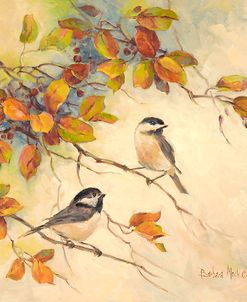 38982 Birds of Autumn II