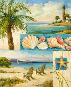 38694 Seaside Collage II