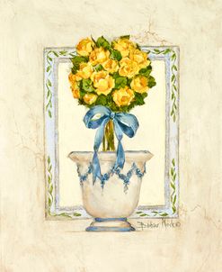39133 Yellow Rose I
