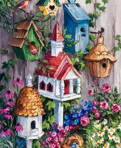 Birdhouse Cottage