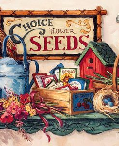 Choice Flower Seeds