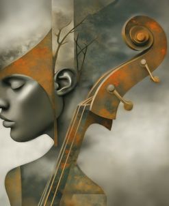 The Double Bass Man 2