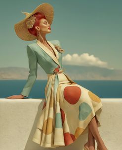 Vintage Fashion 2