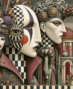 Kings And Queens