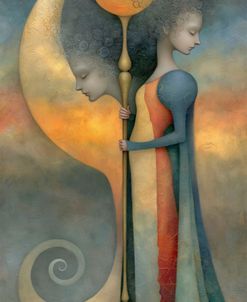 Kings Queen Moonchild