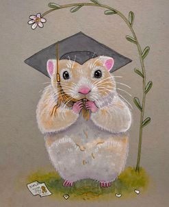 Little Graduate