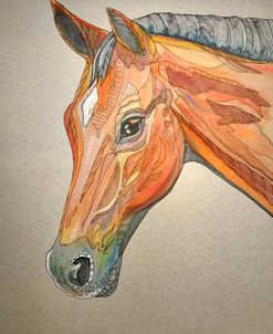 Horse Head