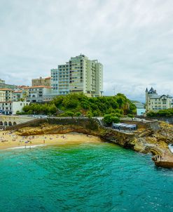 Biarritz