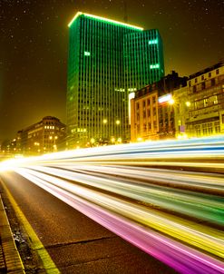 Brussels By Night – NO logo