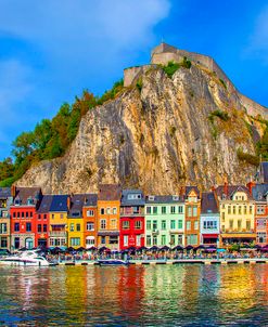 Beautiful Dinant