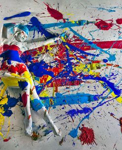 Flesh and Acrylic – Caroline Madison 3