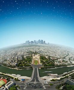 Planet Paris