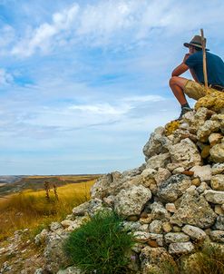 Santiago de Compostela Pilgrimage – 83