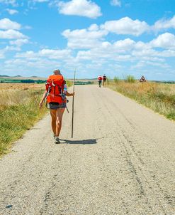 Santiago de Compostela Pilgrimage – 175