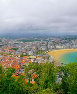 San Sebastian