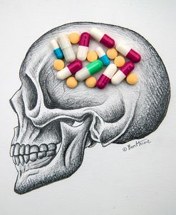 Skull Medicines
