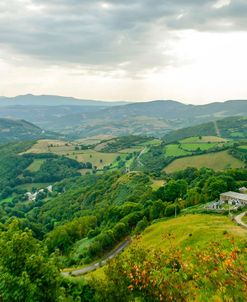 Santiago de Compostela Pilgrimage – 235