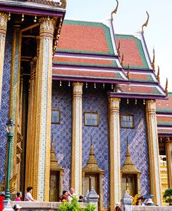 Thailand – 24