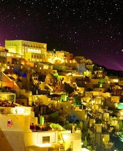 Fira By Night