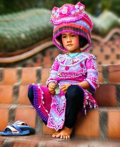 Thai Girl Thailand – 200