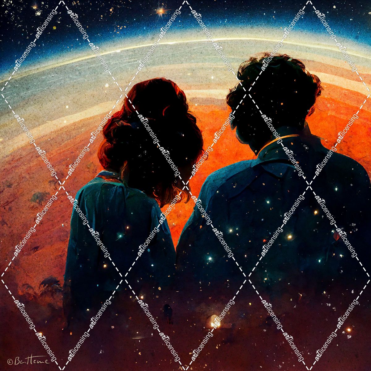 Astro Cruise 14 – We Belong To Eachother in the Cosmos