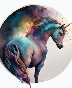 Unicorn in Universe