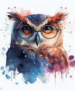 Cute Owl 2