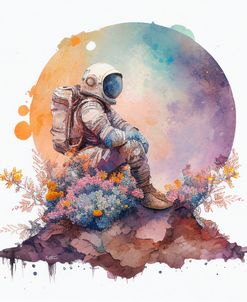 Dreaming Cosmonaut