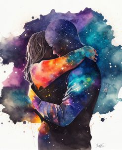 Hugging Space