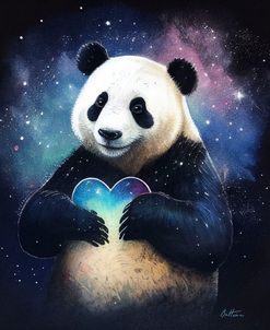 Panda Love