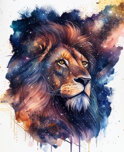 Mighty Lion