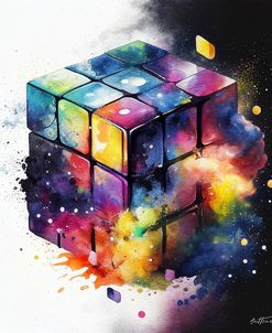 Magic Cube