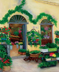 Little Flower Shop